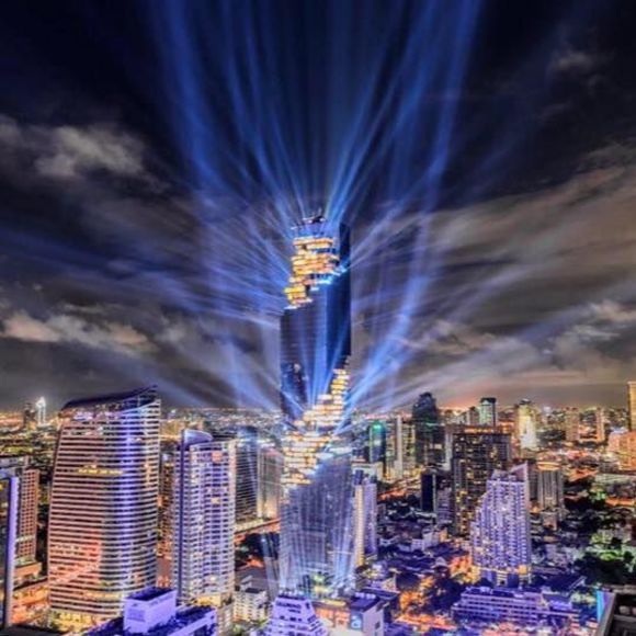 Meet your Posher, Ayman - Picture 1 of 1